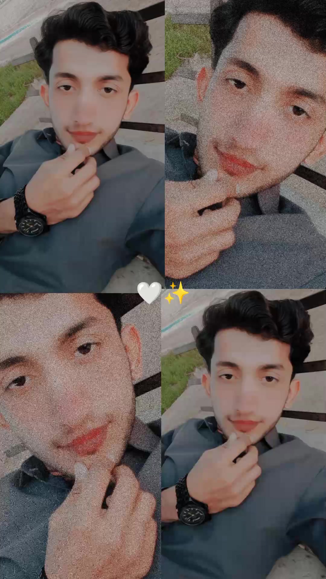 @#ChotayMeerSahab# ♥️