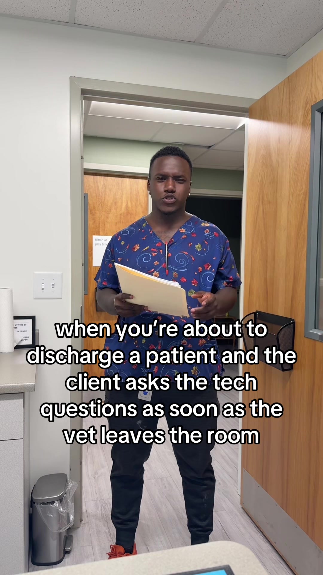 @Triangle Vet