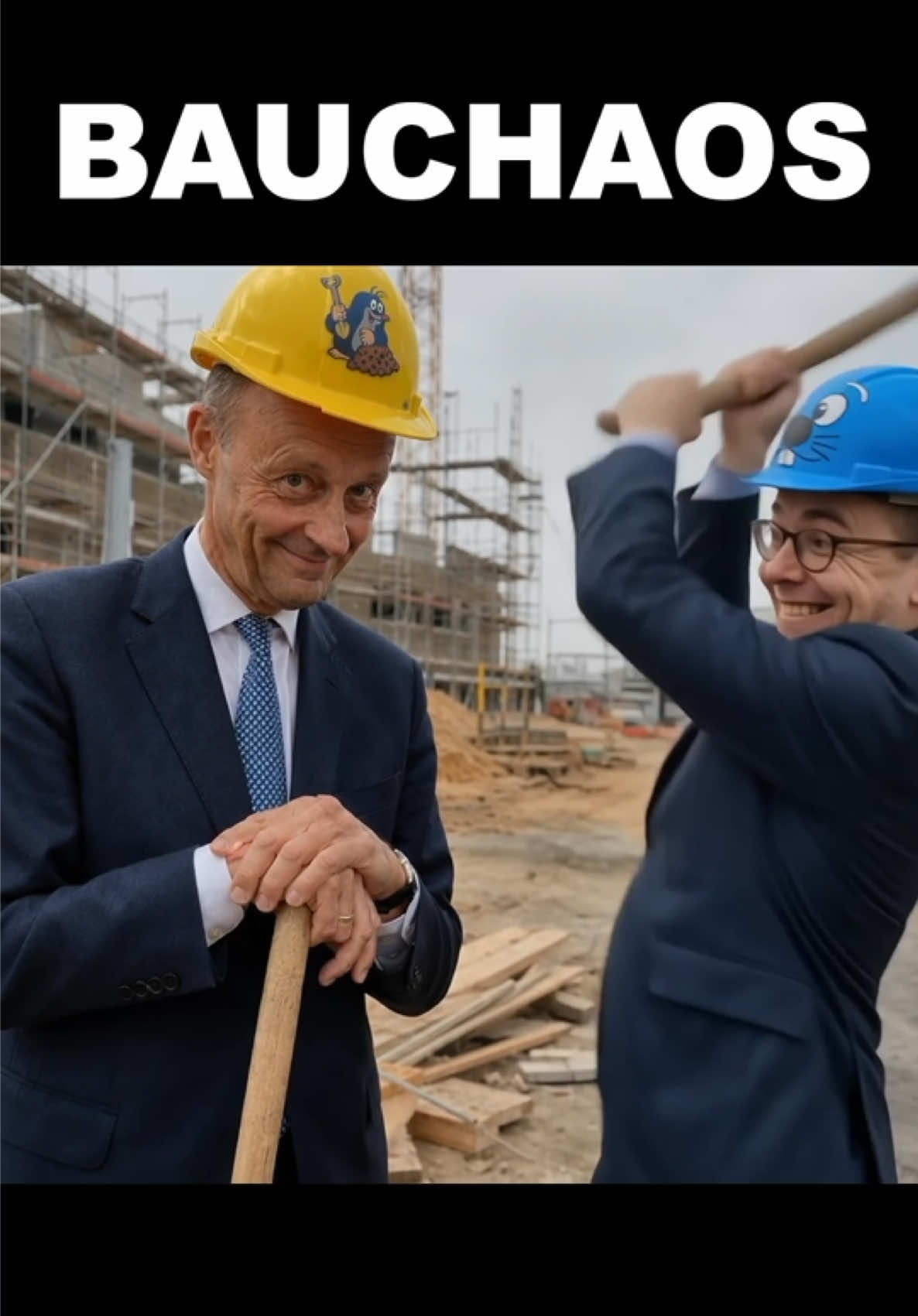 @Wurstinator der Wagemutige