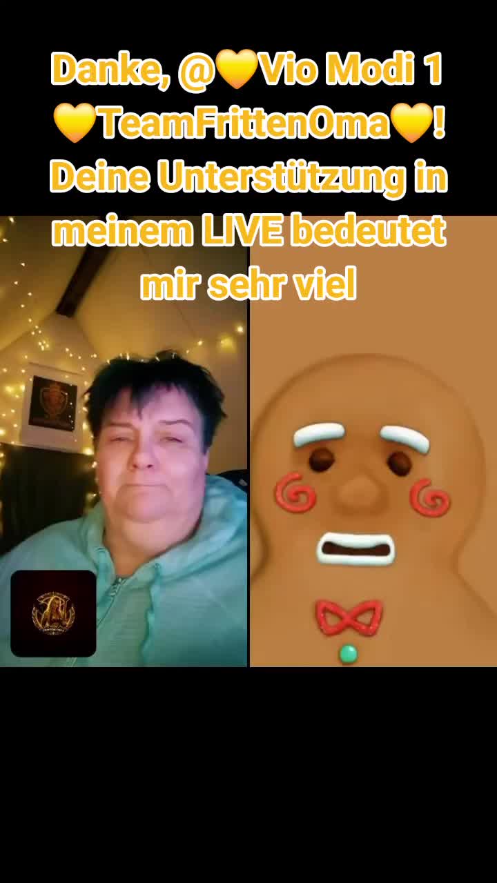 @💛FrittenOma💛TeamFrittenOma🍟