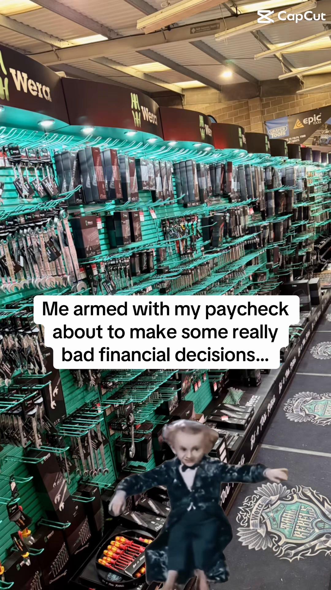 @Epic Tools Deals