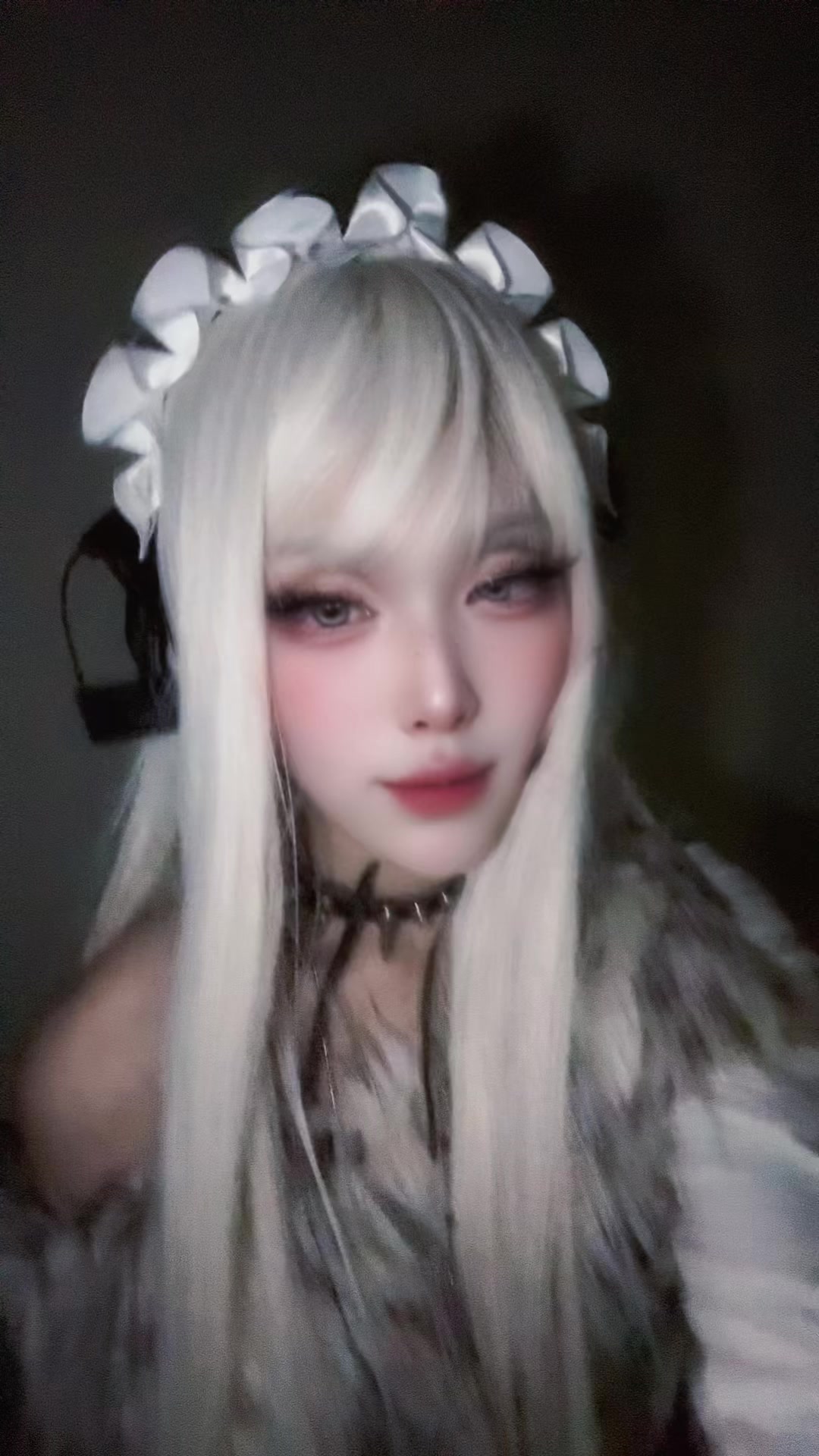 @Lily U
