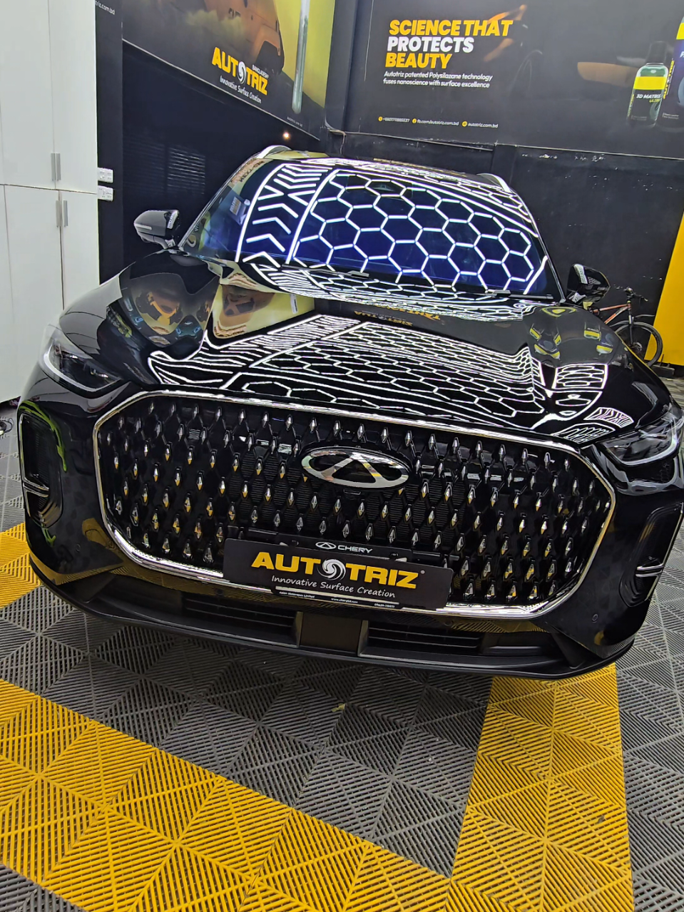 @Autotriz Bangladesh