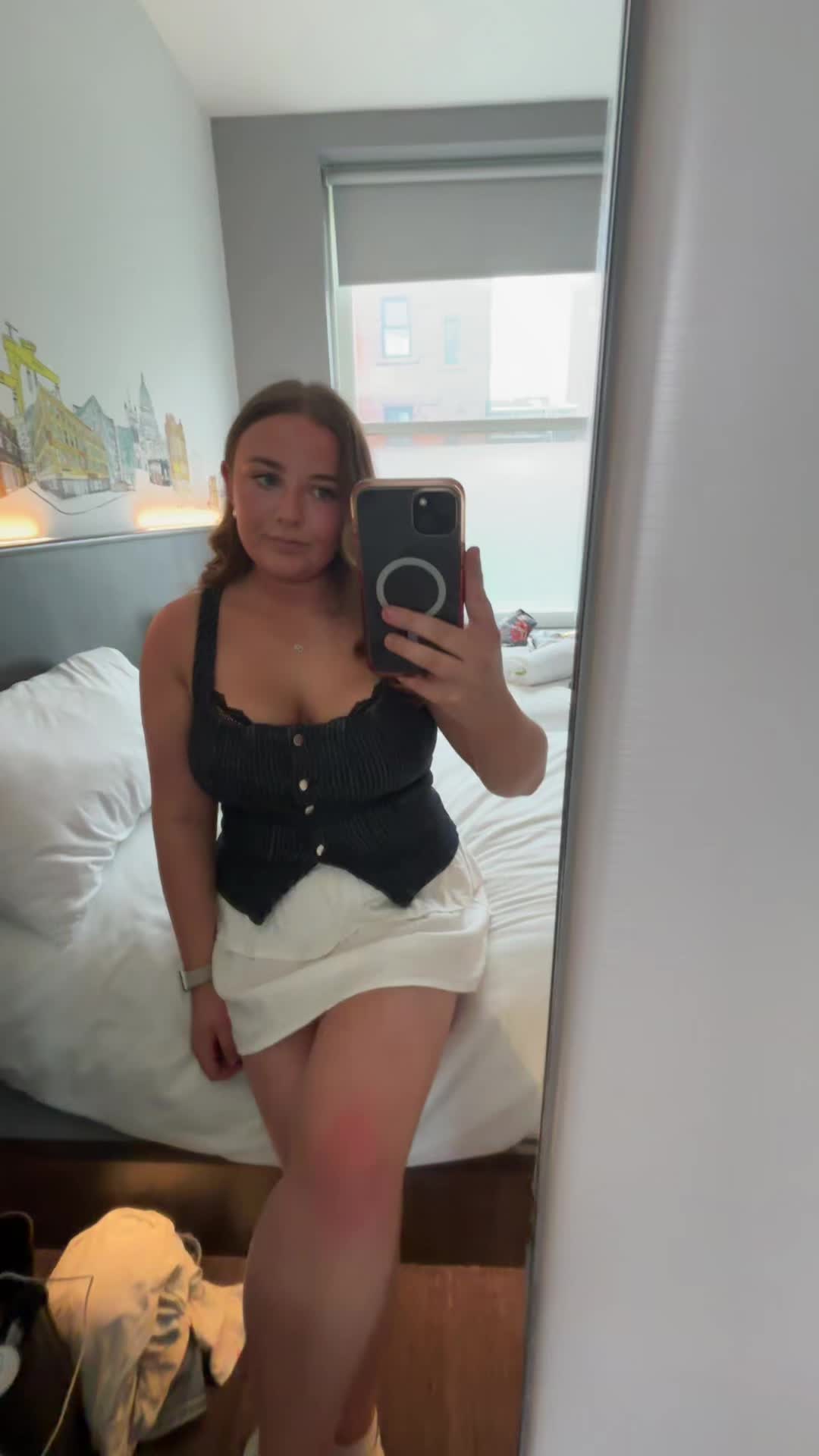 @Roisín