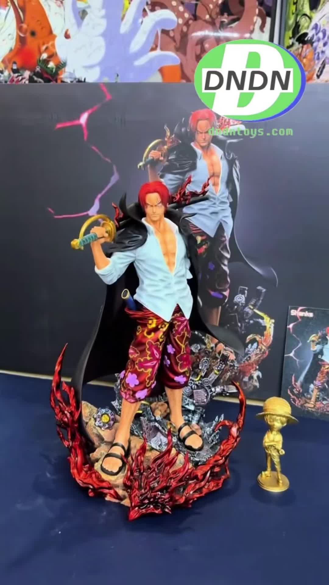 @Dndn Toys_Yellow