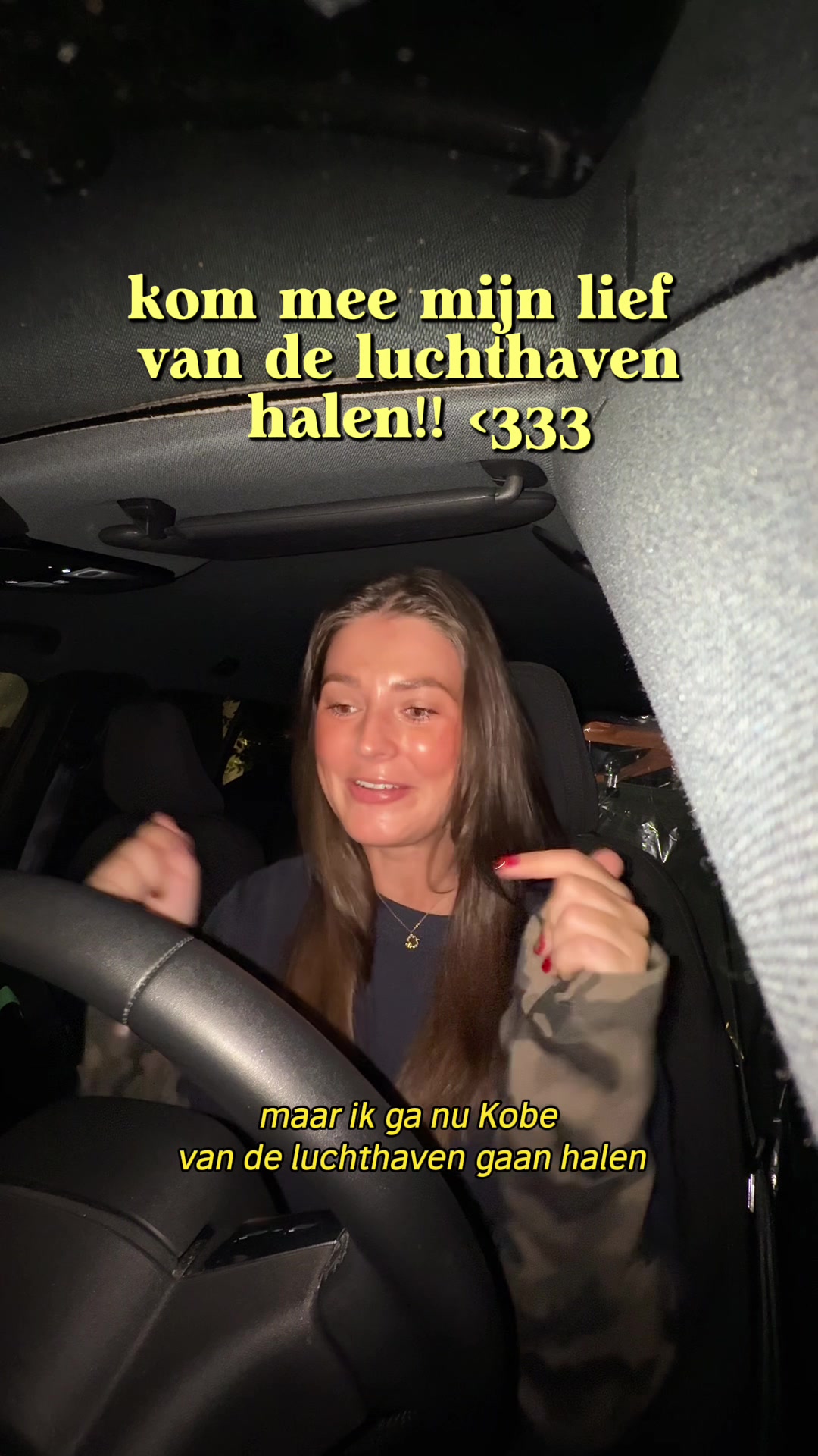 @Jaël Ost