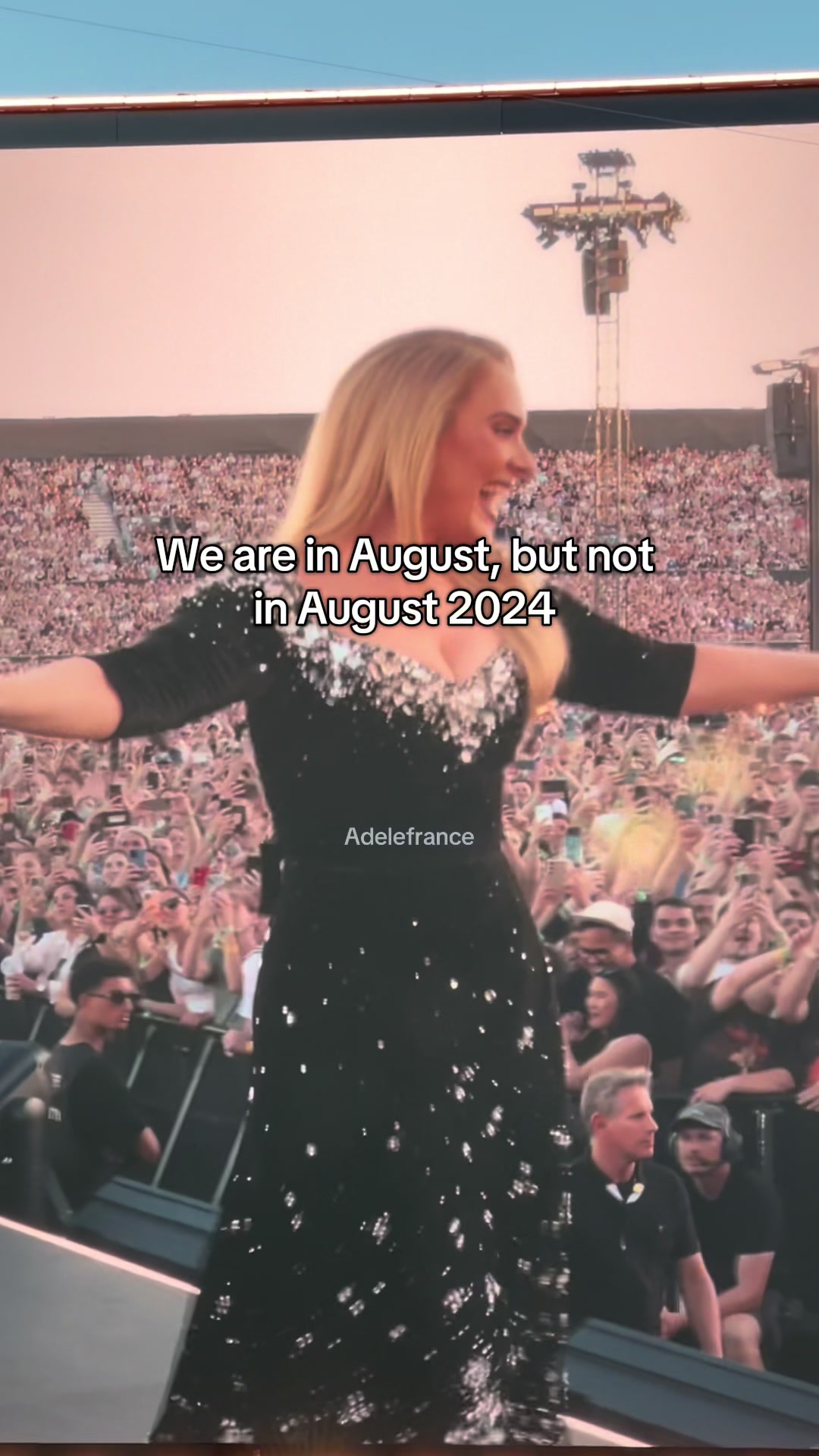 @Adele’s version (fanpage) 🇫🇷