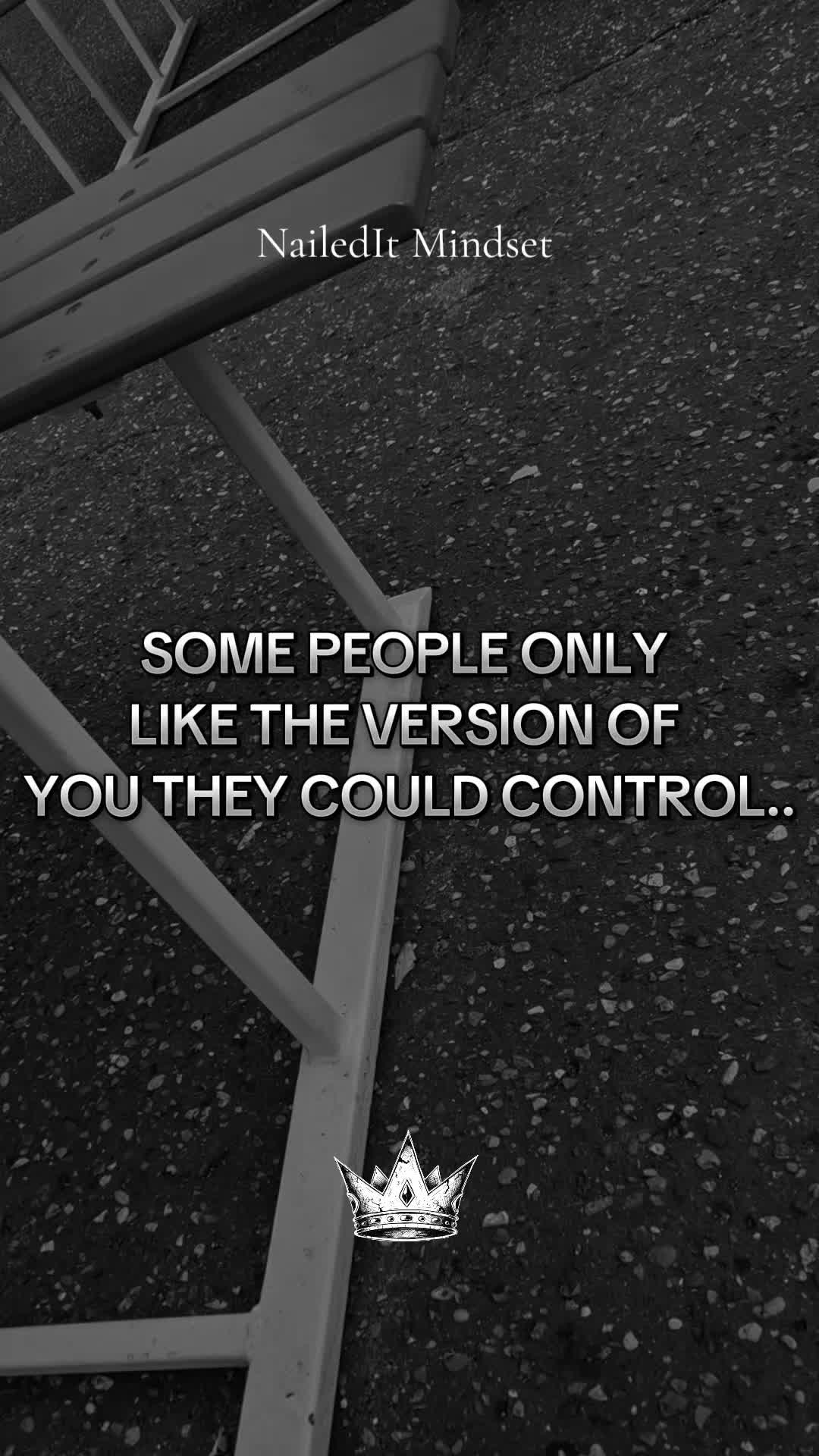 @NailedIt Mindset