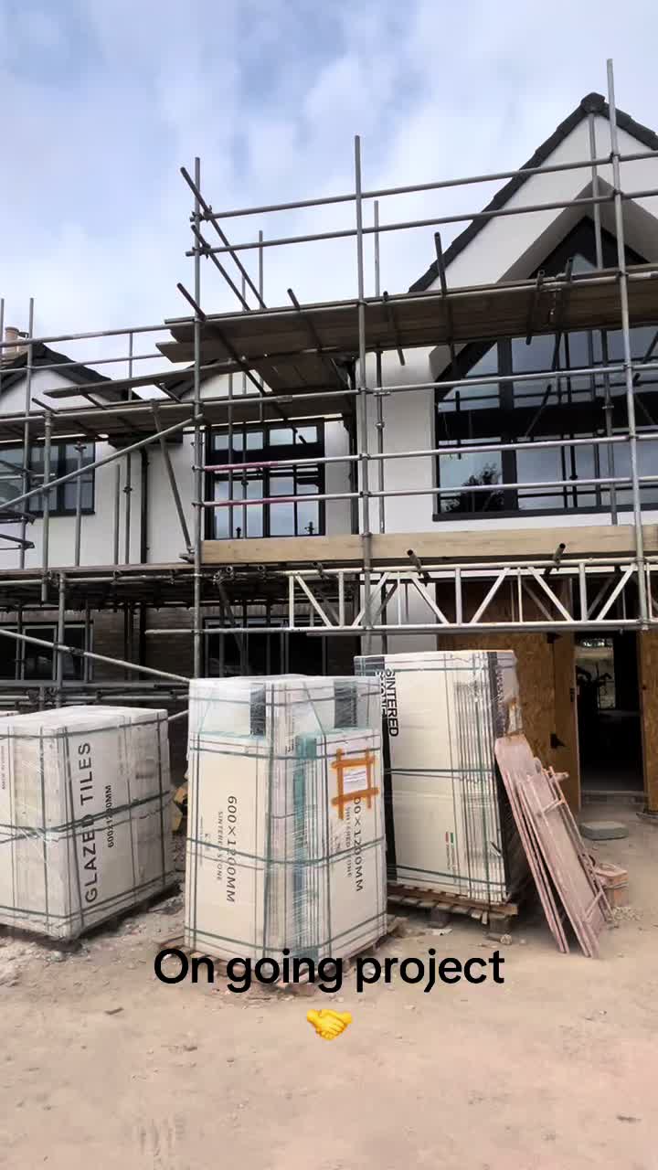 @HSB Windows & Doors LTD