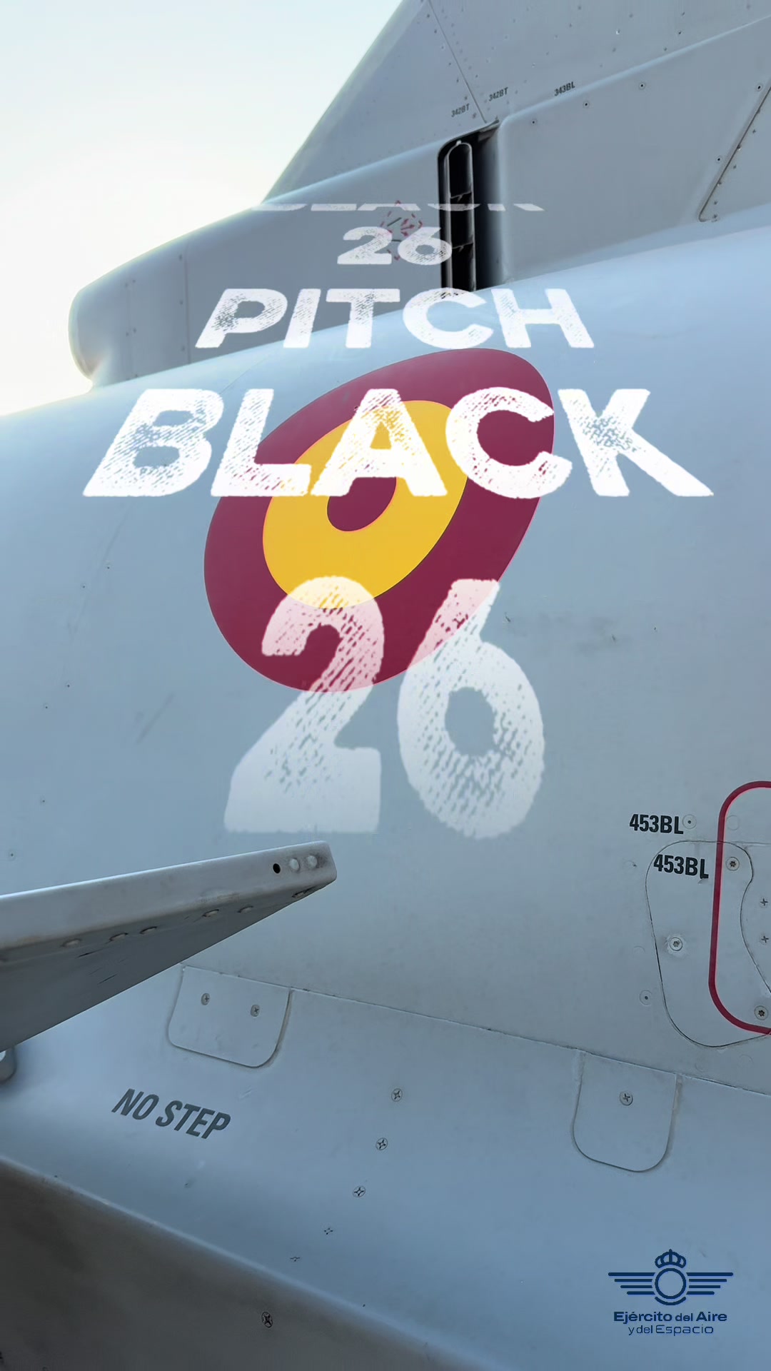 @Ej&eacute;rcito del Aire y dl Espacio