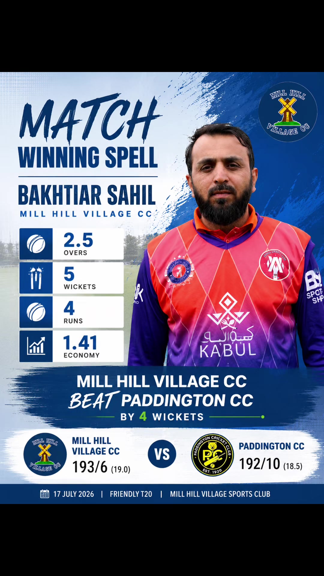@Bakhtiar sahil