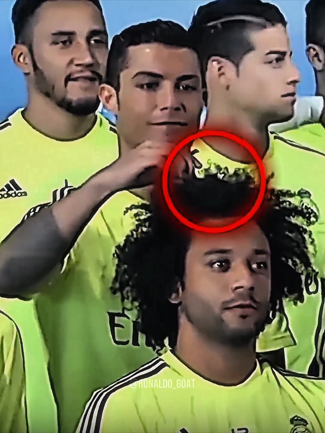 @ã»RONALDO