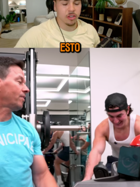 @rexsolid | Entrenador online