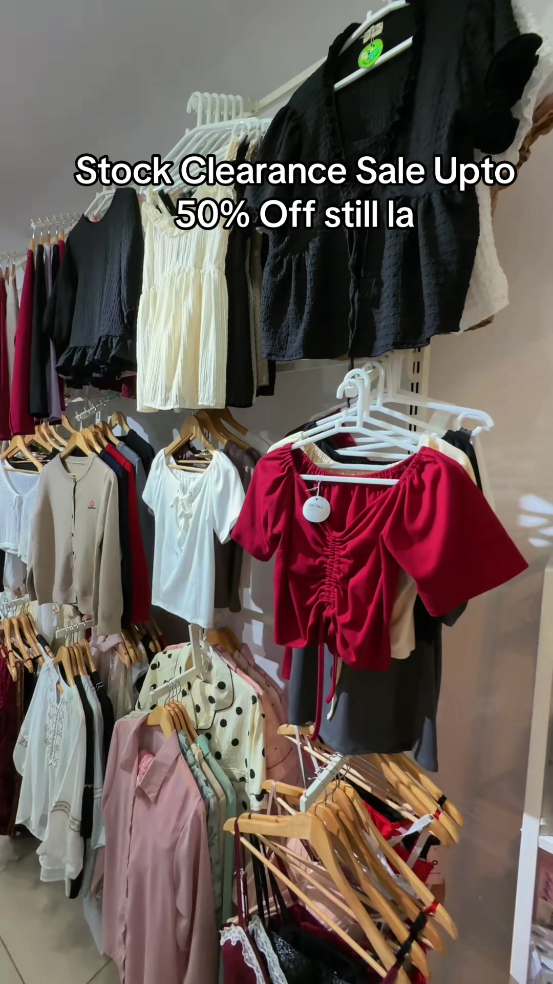 @Urban  Wear (Thimphu)