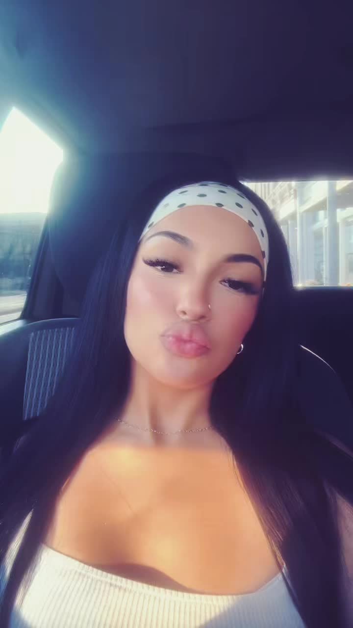 @Rikki Rae