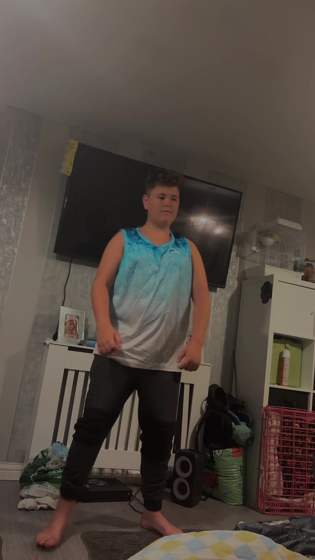 @Tia Marie