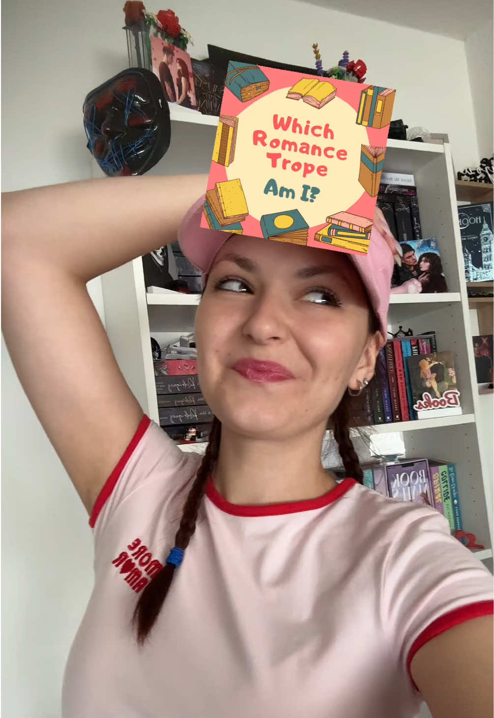 @Anna | Booklover