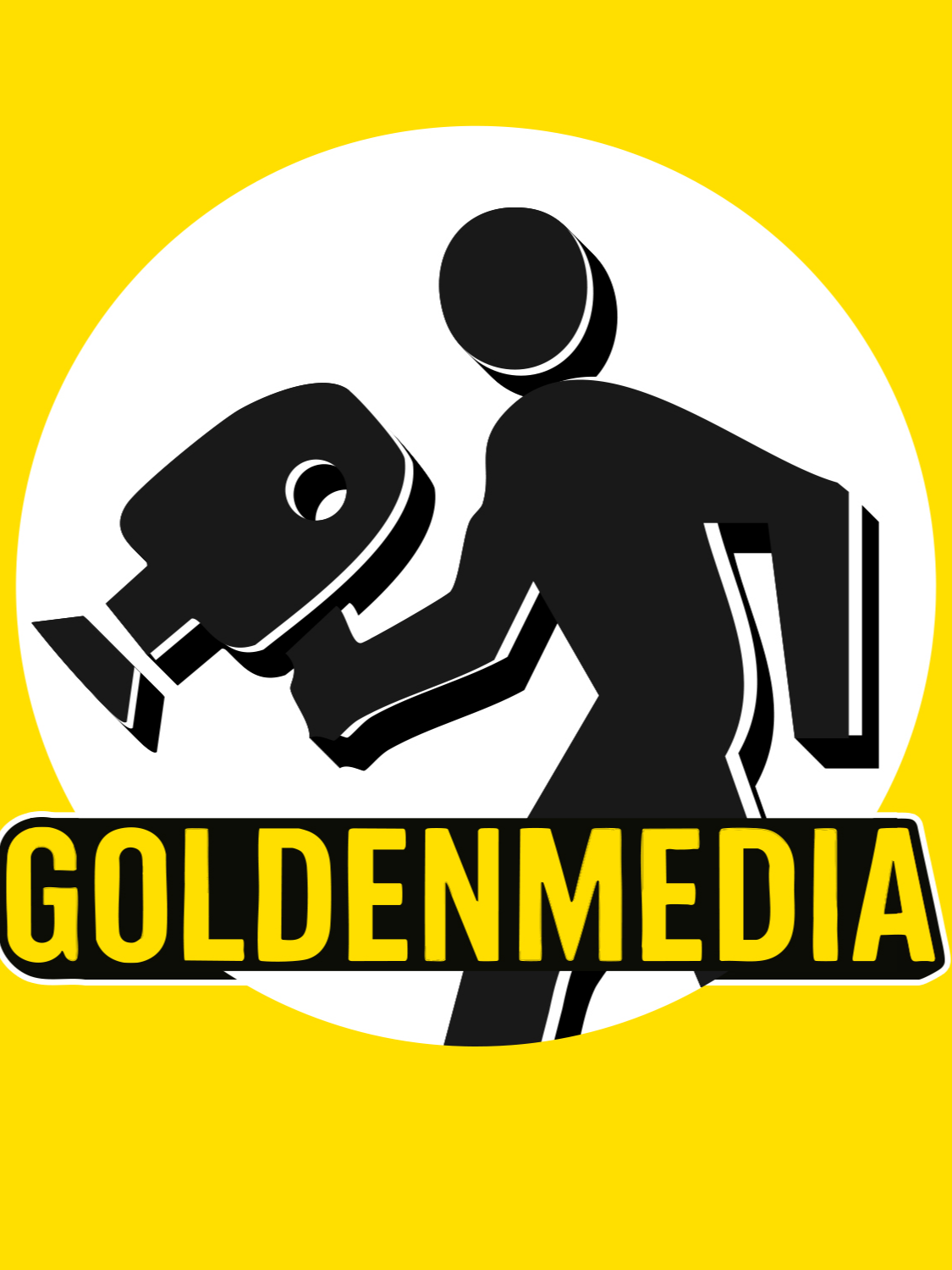 @Goldenmedia