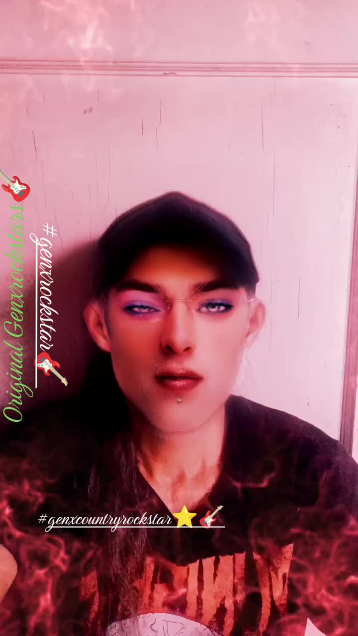 @James🎸genxrockstar🎸