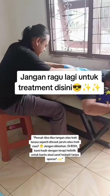 @Klinik ROH🌿
