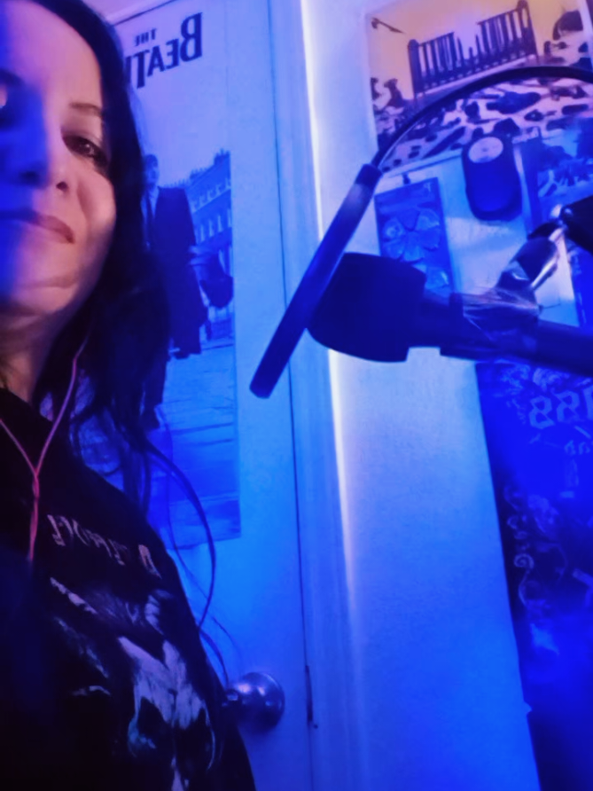 @Maya Pandora