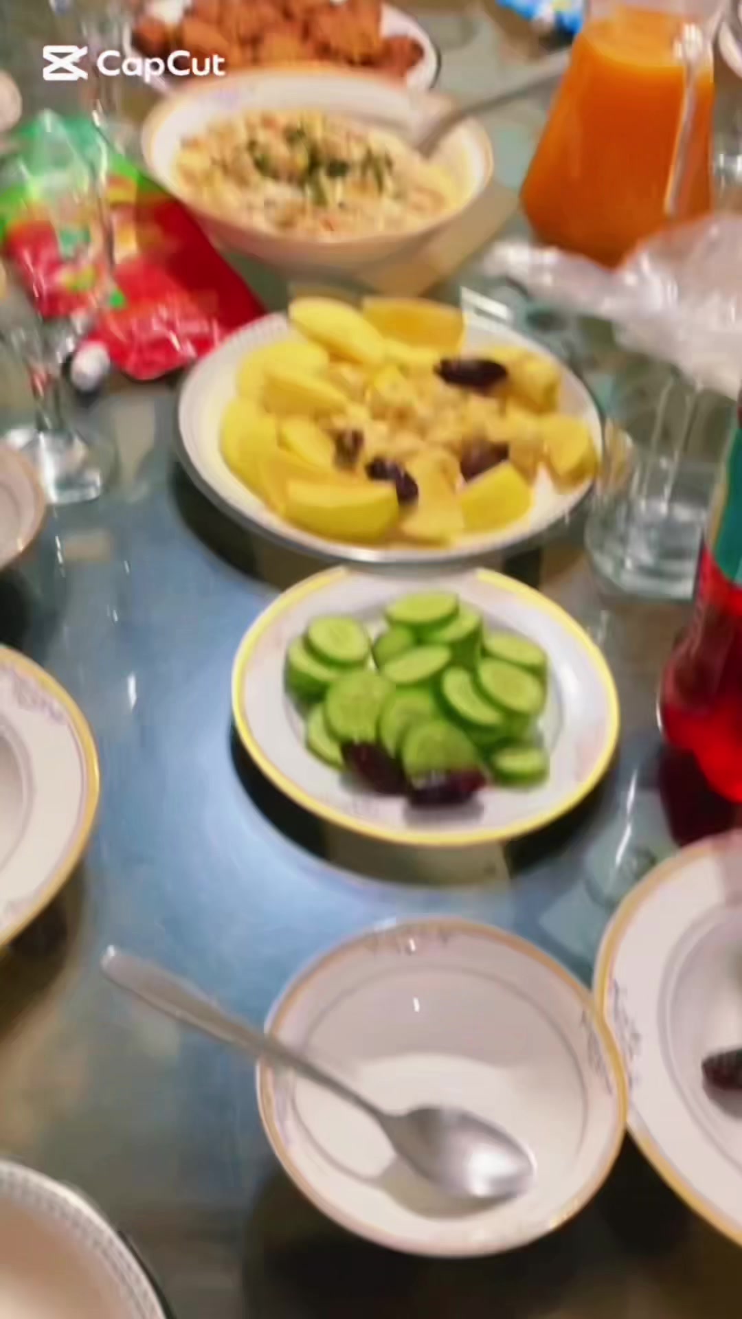 @kehkashan kitchen