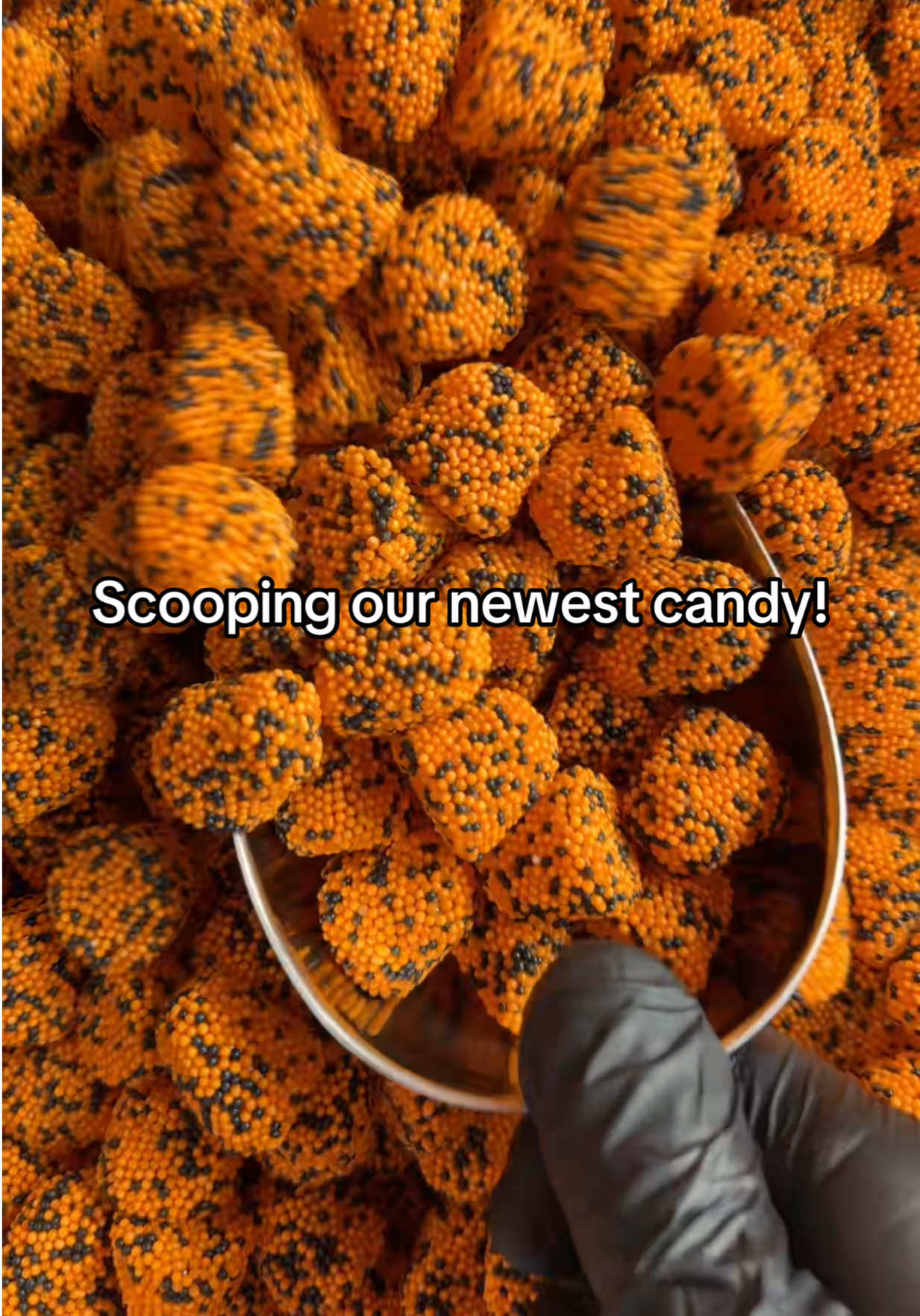 @Poppin Candy