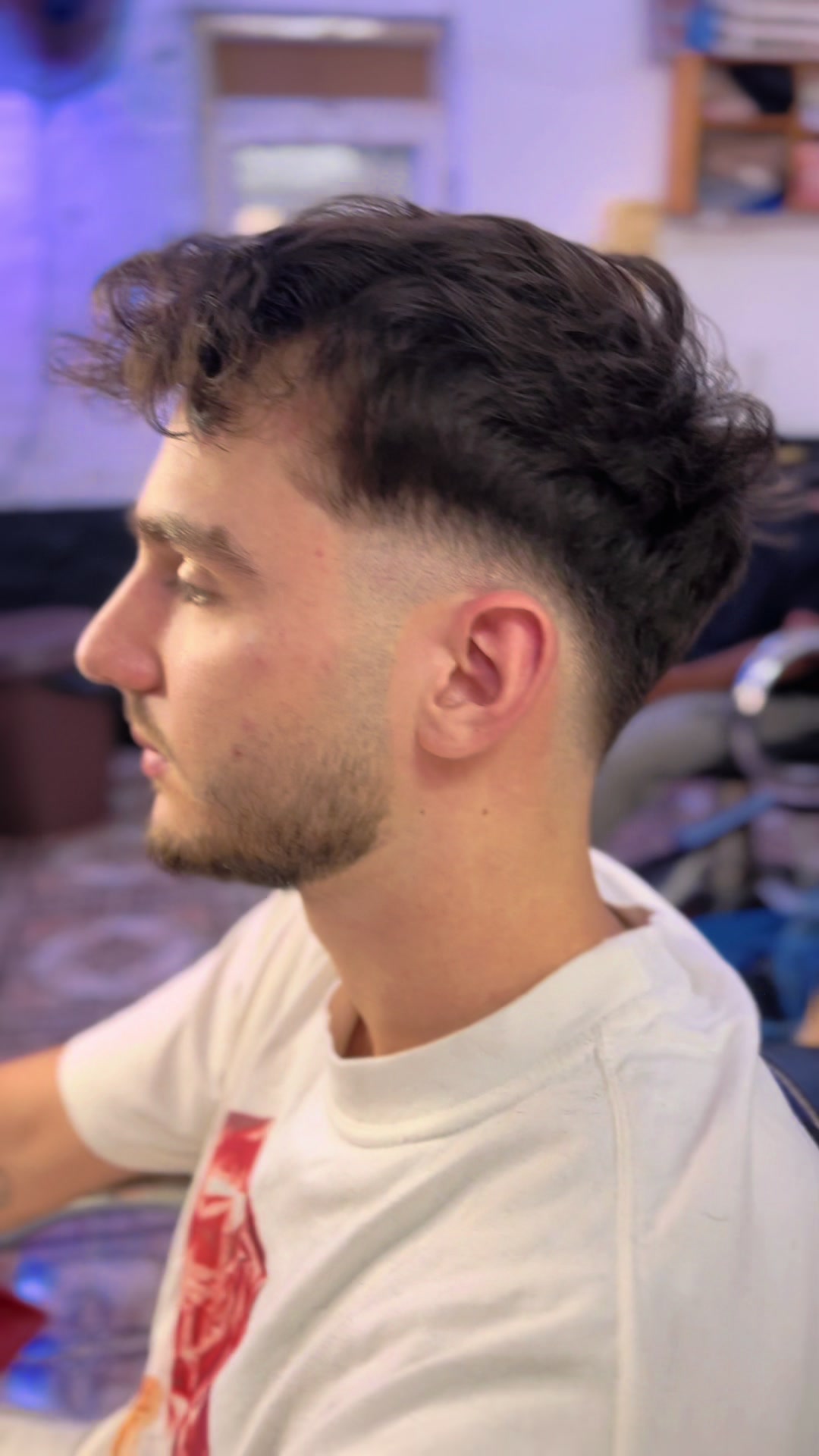 @Tanweer Signature Cuts (TSC)