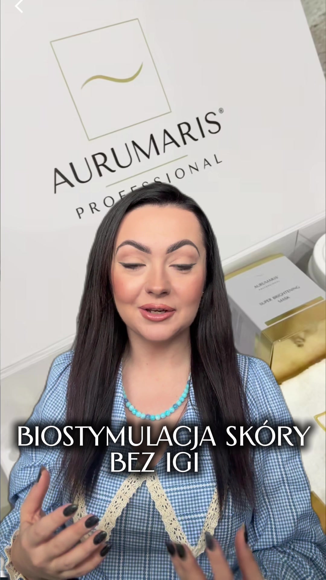 @Tw&oacute;jKosmetolog