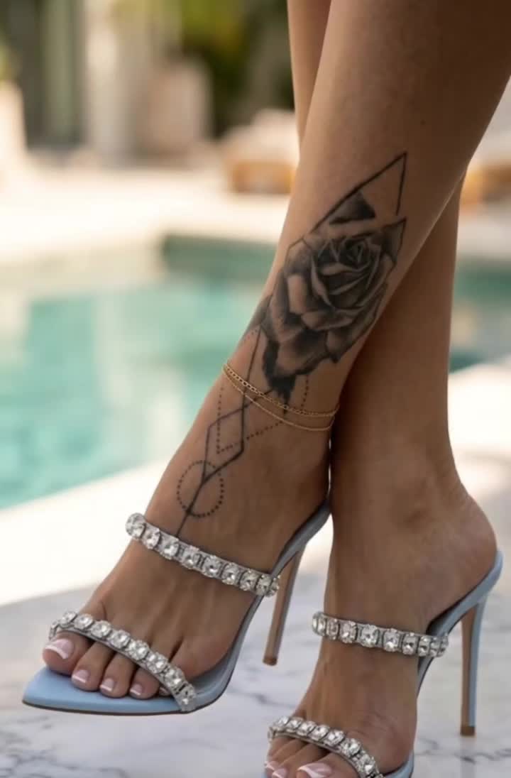 @High Heels Passion