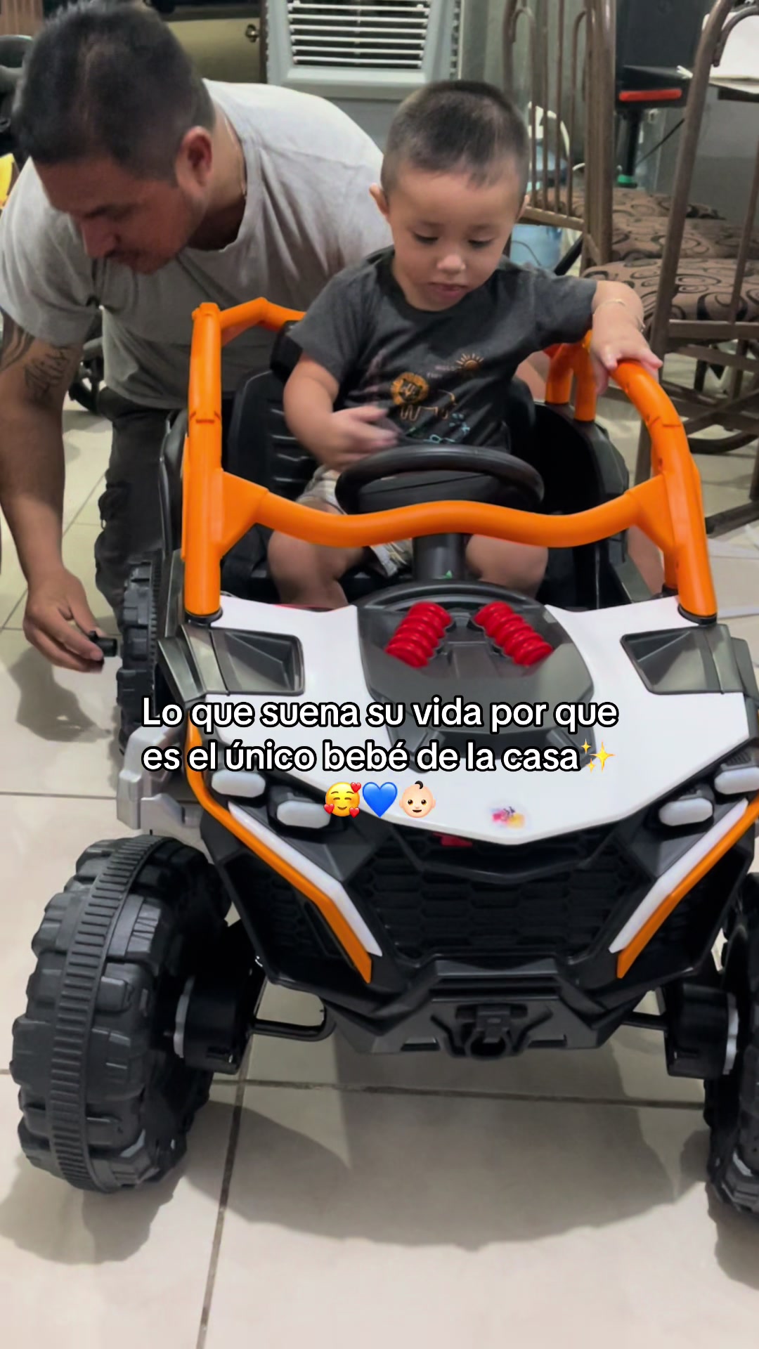 @lupita riojas