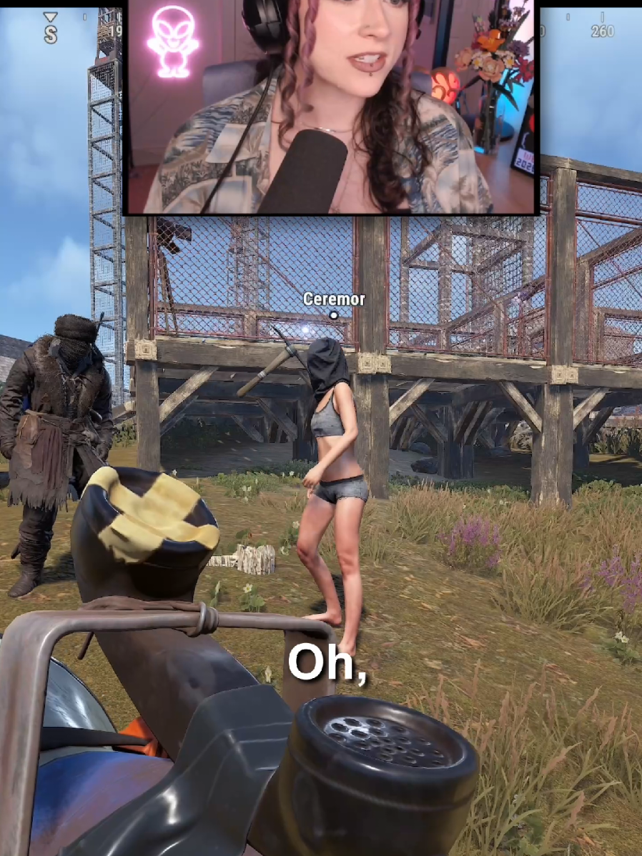 @HollyREX | Twitch