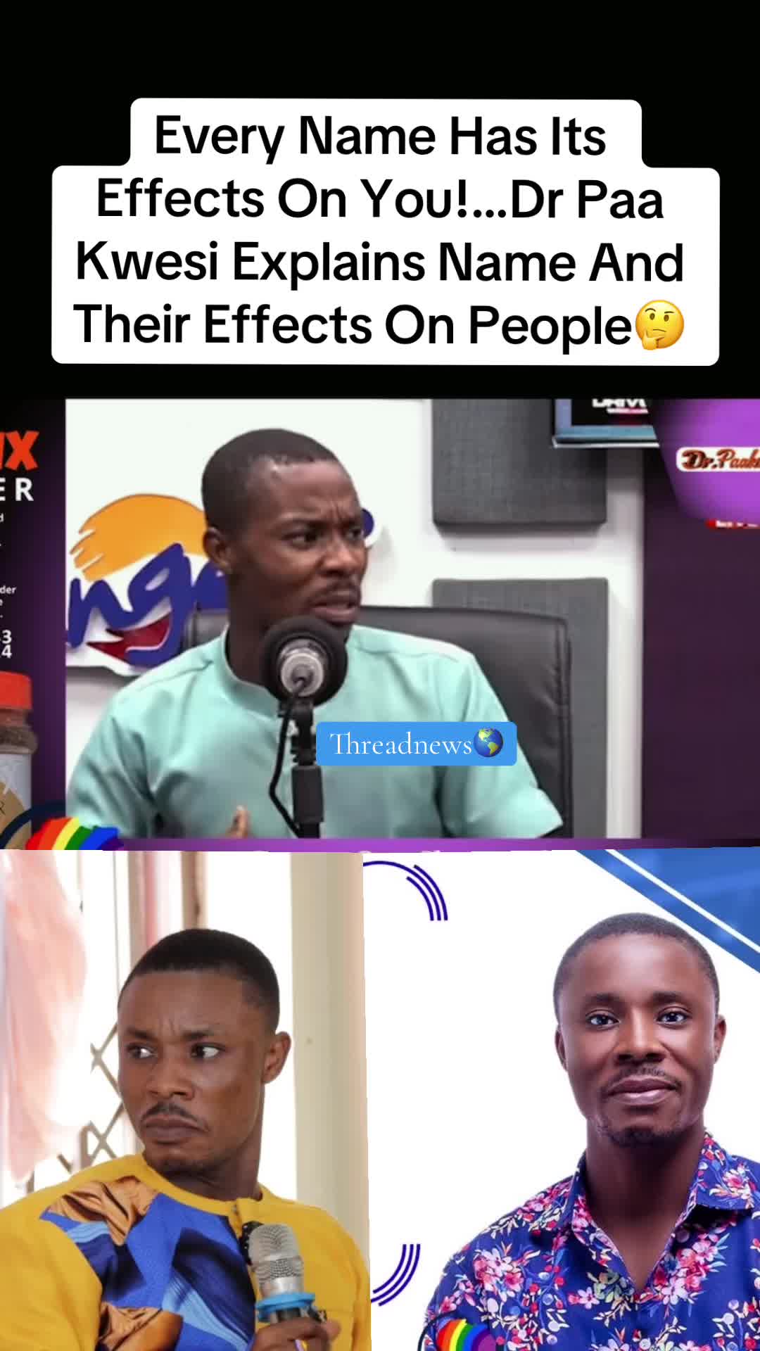 @THREAD NEWS🌏™️