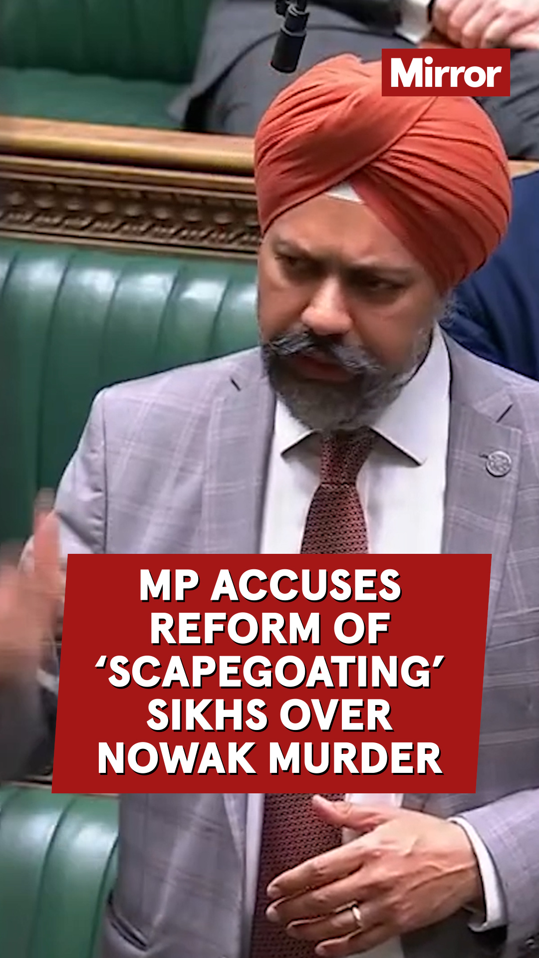 @Mirror Politics