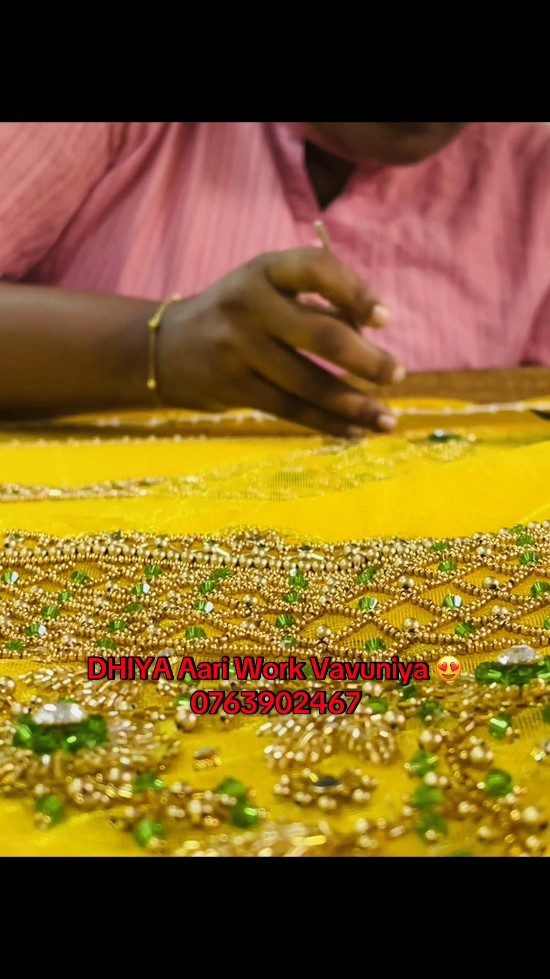 @Dhiya Fashion Academy Vavuniya