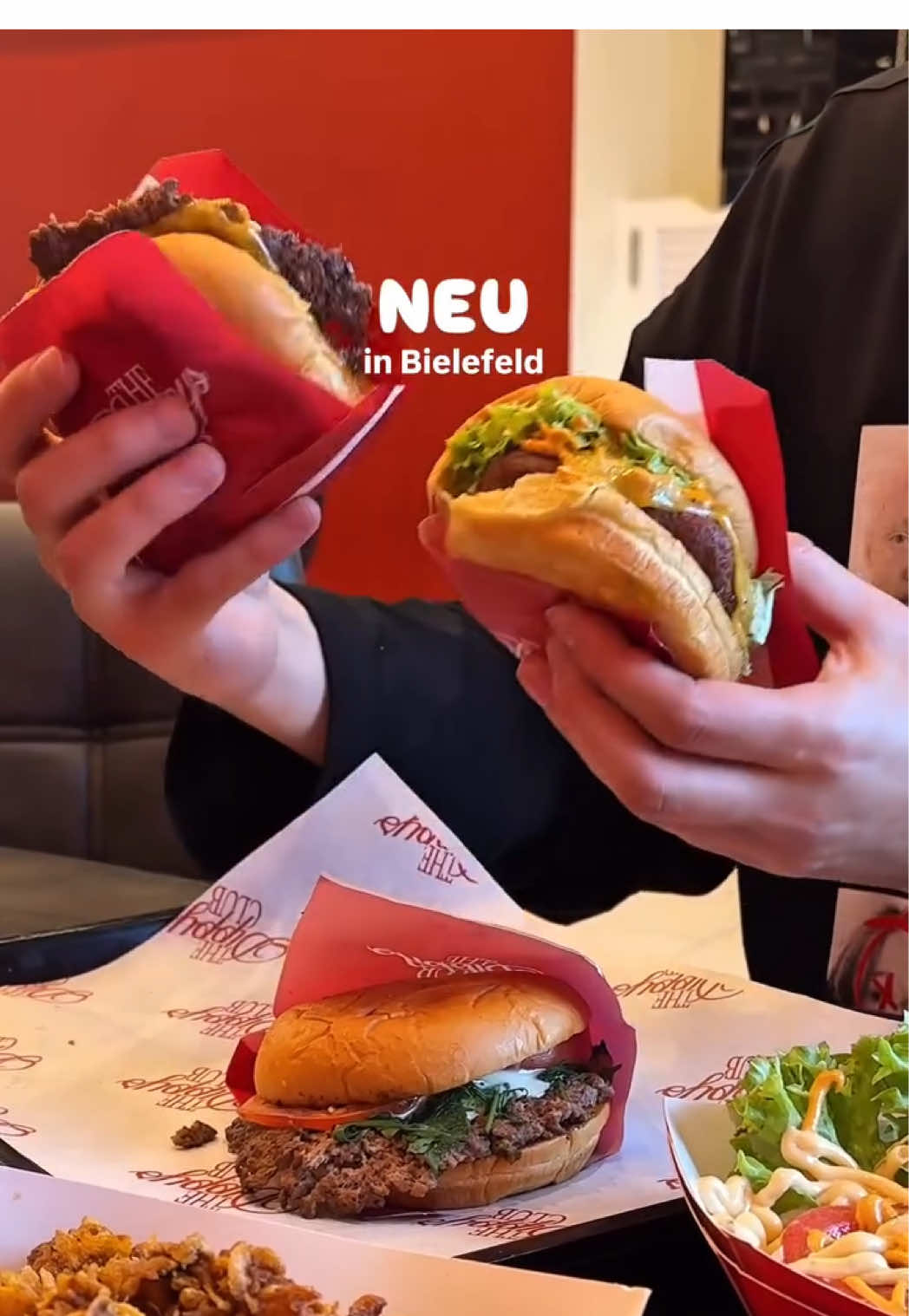 @Bielefeld Guide