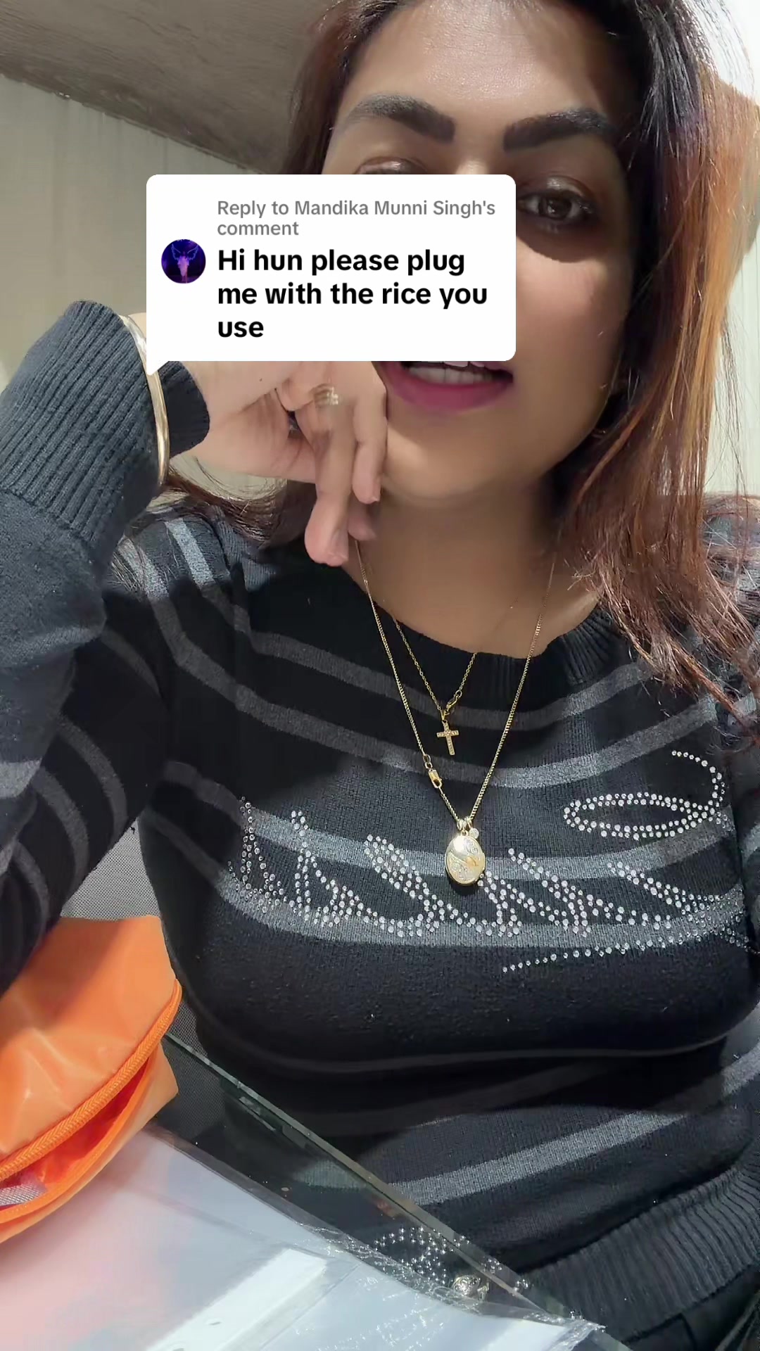 @TERI ALL ABOUT JESUS