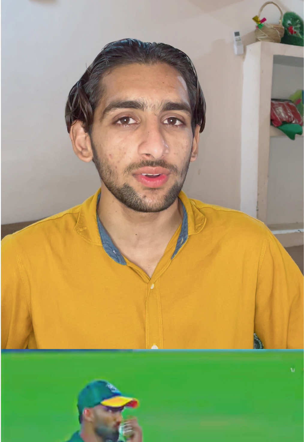 @Arbaz cricket official