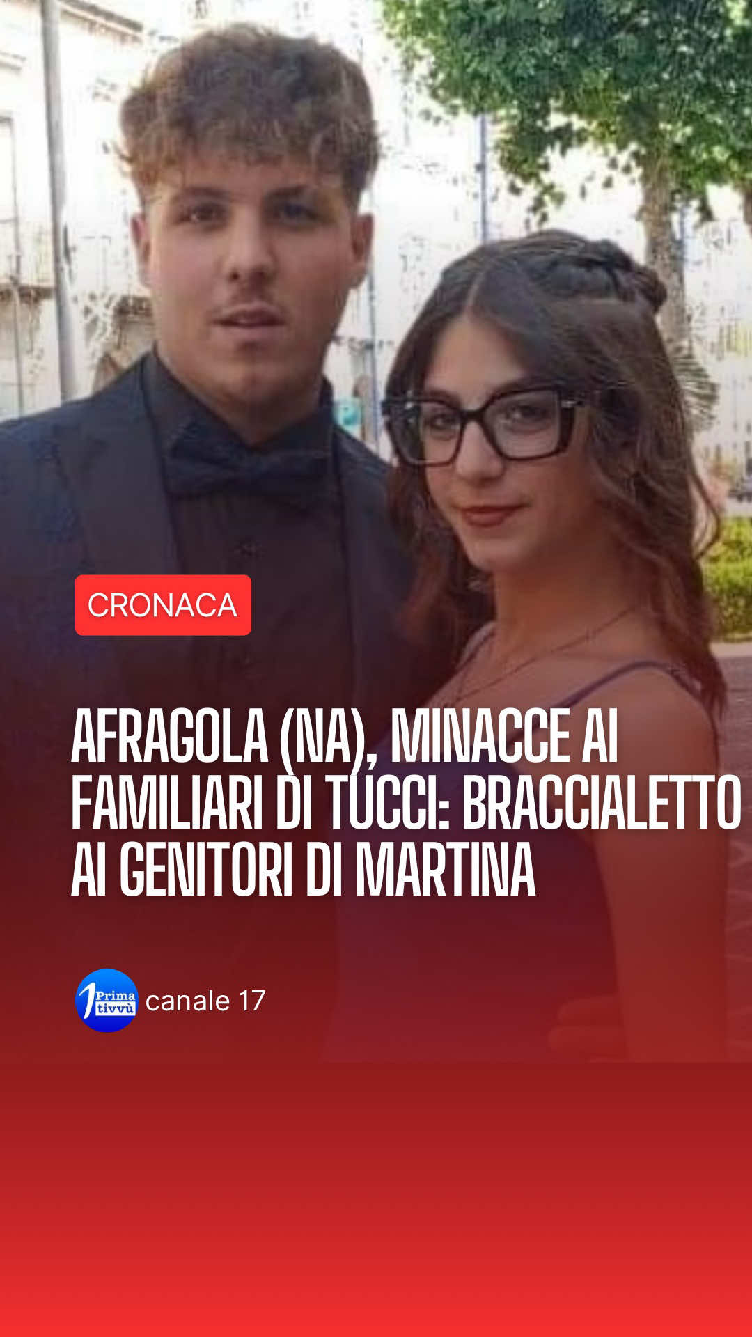 @Prima Tivvù - Canale 17