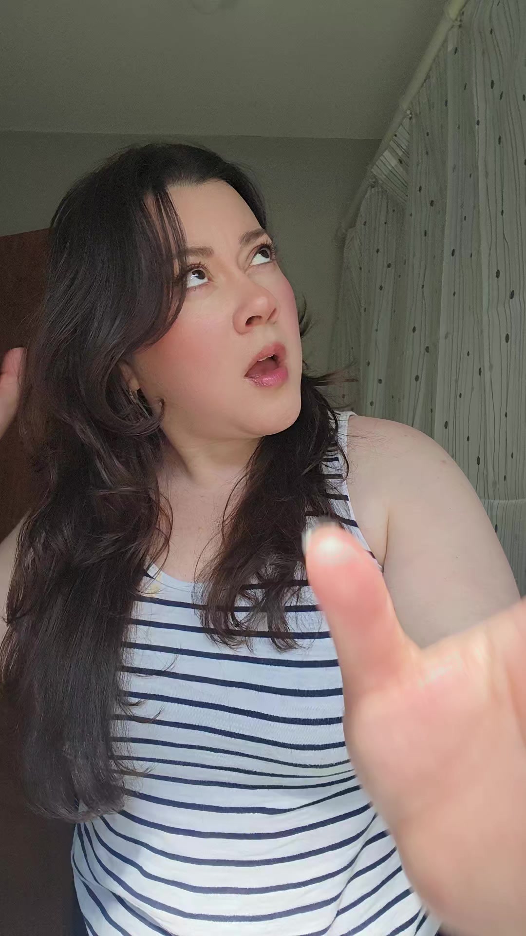 @Judith salvadoreña en UK