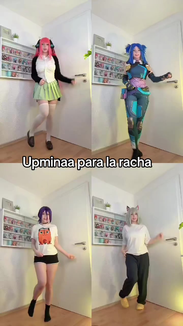 @Zoe