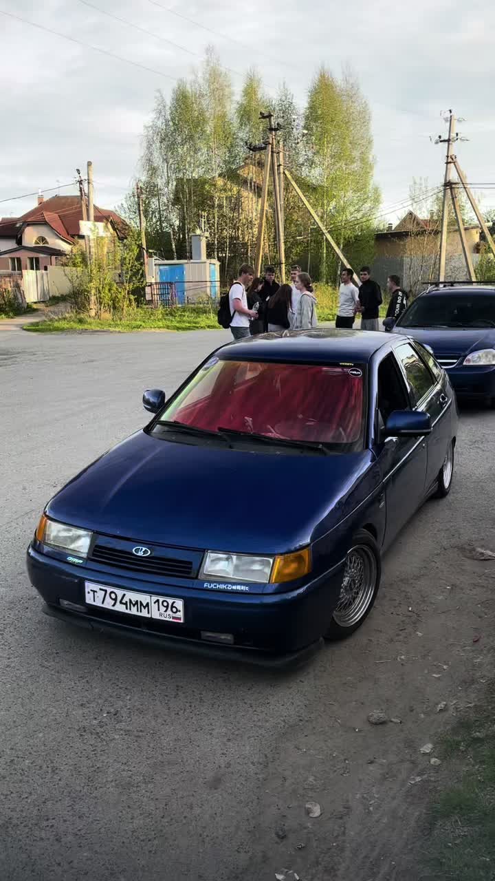 @ТГК: ПЫЛЬ С КОЛЬЦА