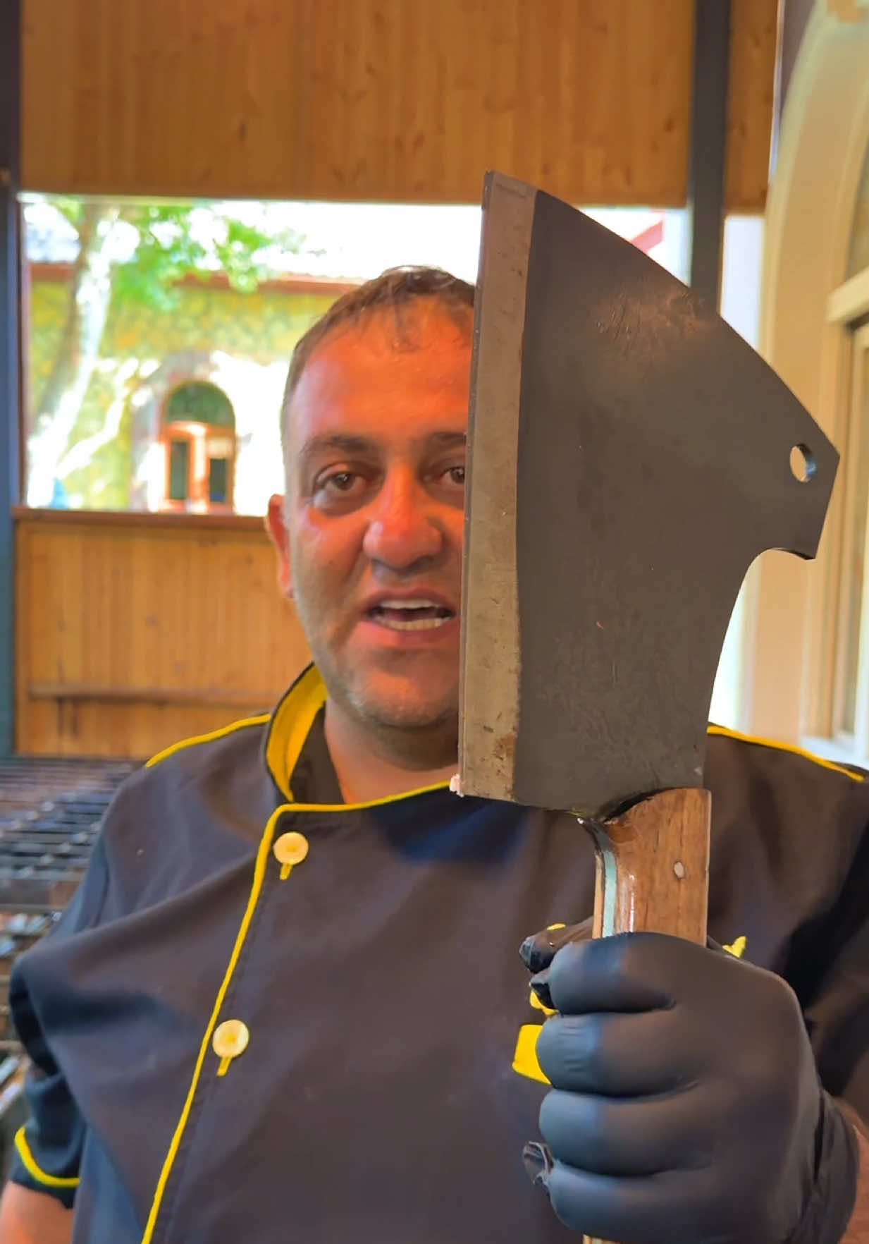 @QƏDİM BAĞ AİLƏVİ RESTORAN