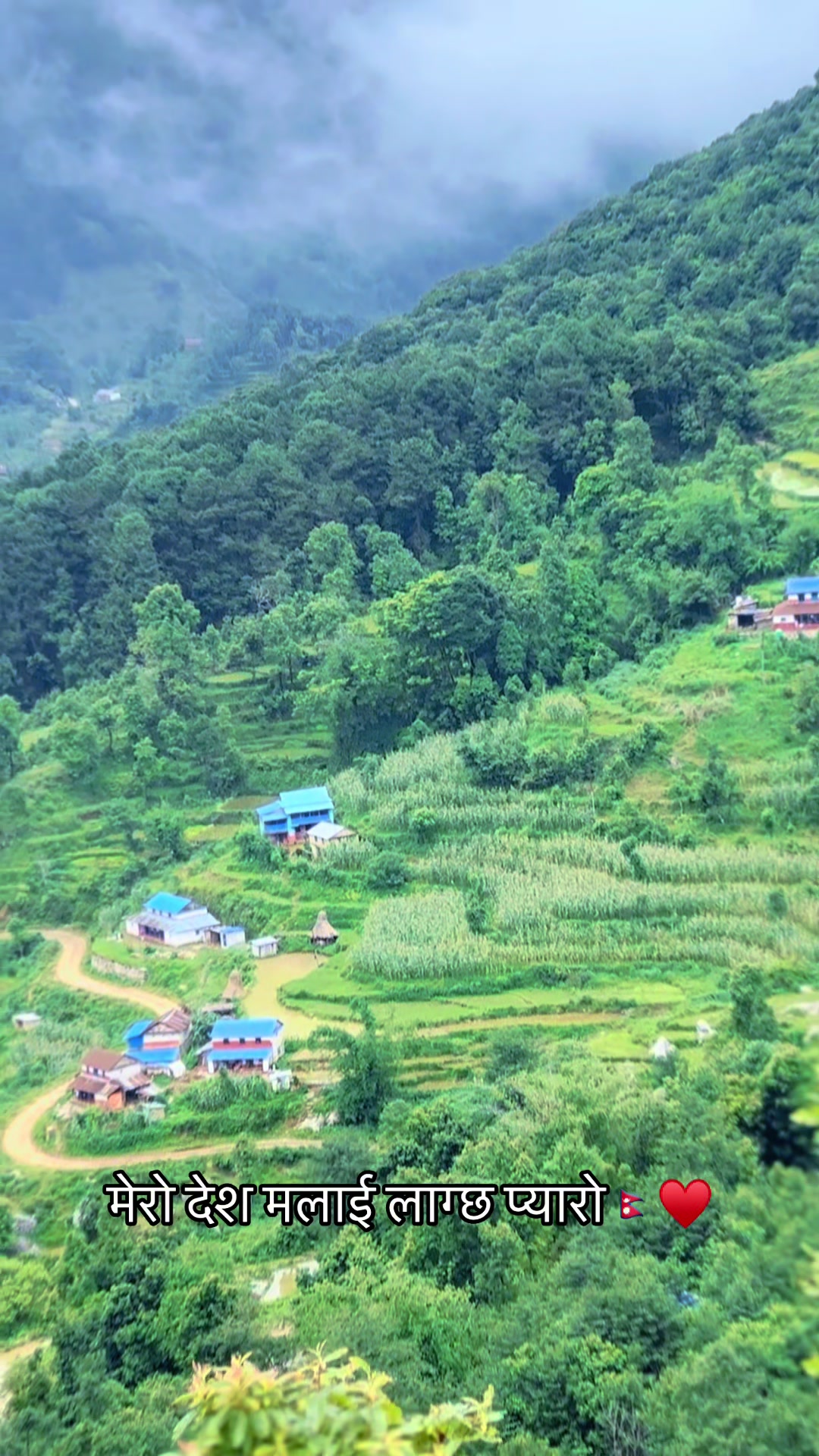 @Santosh Lama Moktan