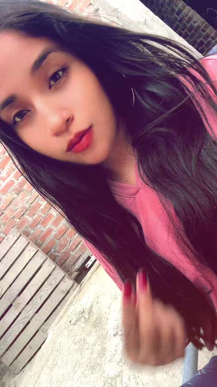 @Ruth Arismendiz Ipanaque
