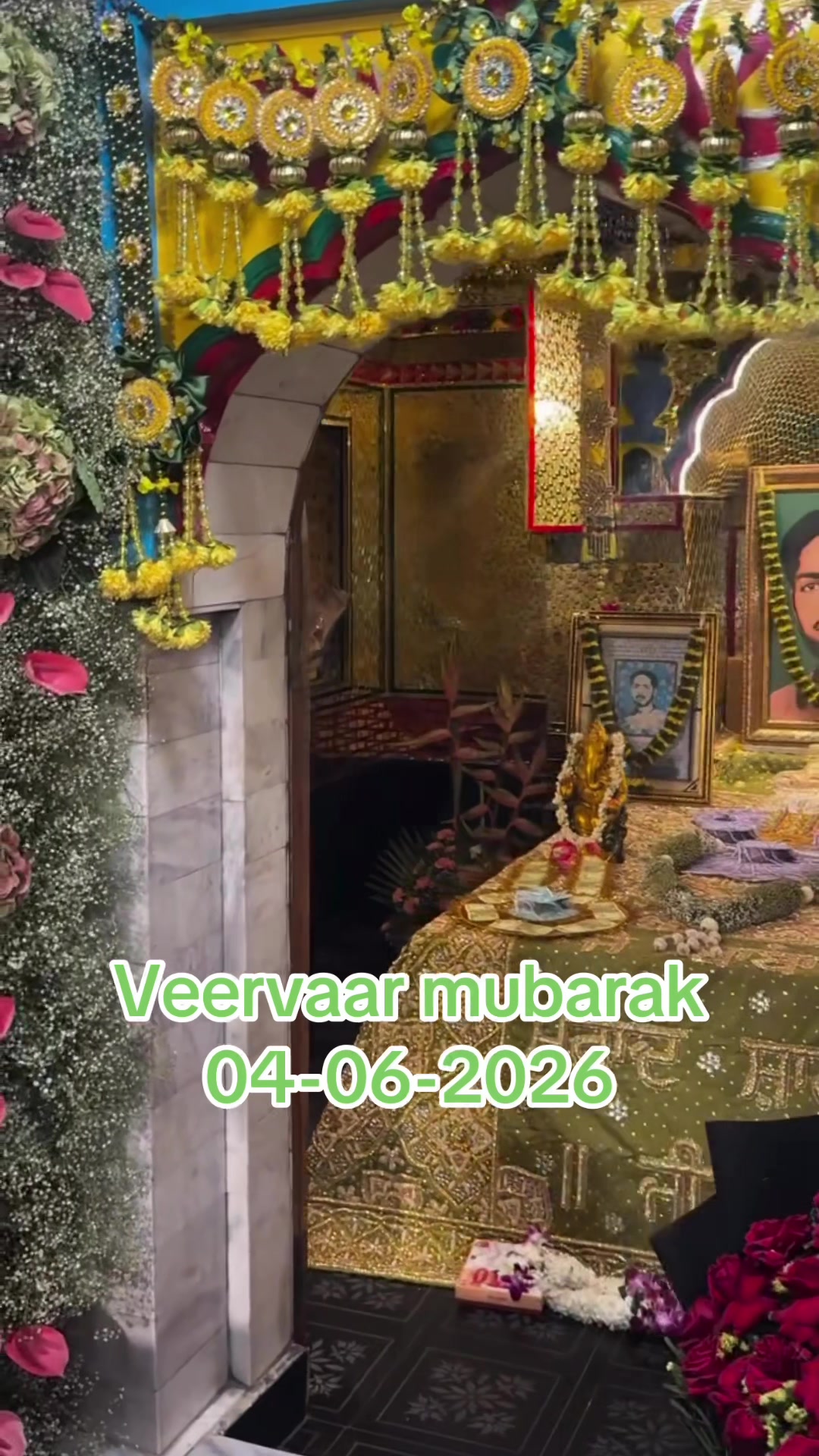 @Darbarsai_ji786