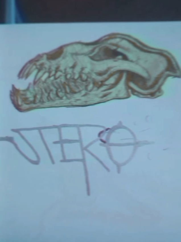 @UTERO