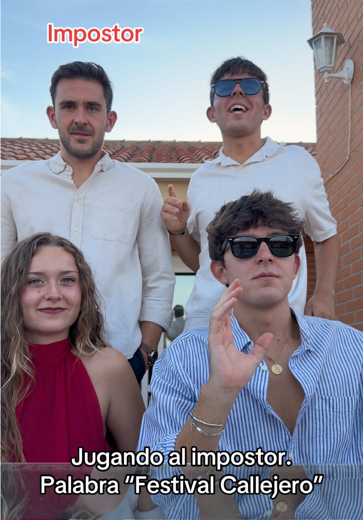 @Javier y Álvaro