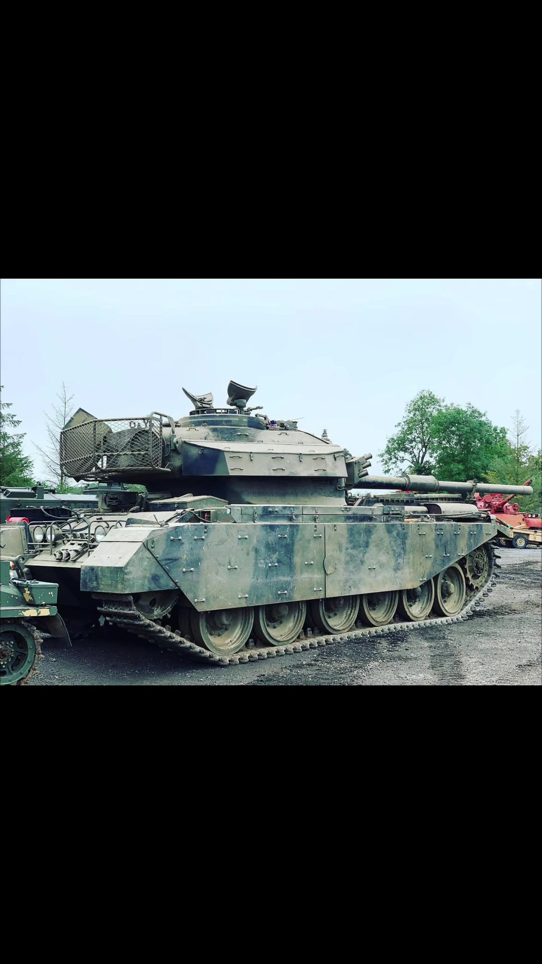 @Tanks a lot