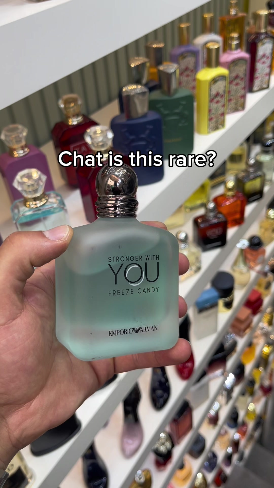 @Nose Your Scent